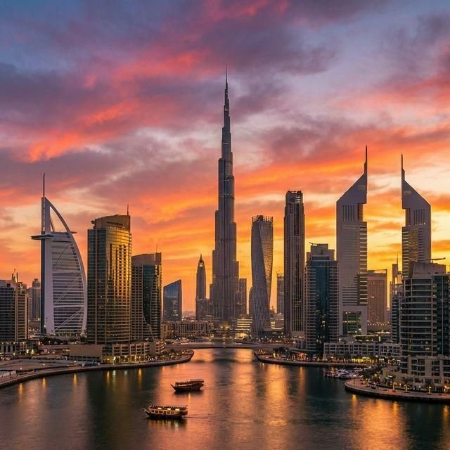 دبي